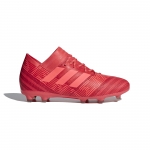 Детские бутсы ADIDAS NEMEZIZ 17.1 FG JR CP9153 - вид 1 миниатюра