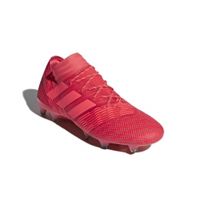 Бутсы ADIDAS NEMEZIZ 17.1 FG (SS18) CP8933 - вид 3 миниатюра