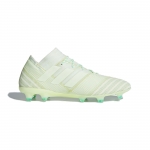 Бутсы ADIDAS NEMEZIZ 17.1 FG SR CP8935 - вид 1 миниатюра