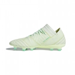 Бутсы ADIDAS NEMEZIZ 17.1 FG SR CP8935 - вид 3 миниатюра
