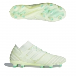 Бутсы ADIDAS NEMEZIZ 17.1 FG SR CP8935 - вид 1 миниатюра
