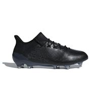 Бутсы ADIDAS X 17.1 FG SR CP9162 - вид 1 миниатюра