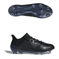 Бутсы ADIDAS X 17.1 FG SR CP9162 - вид 1 миниатюра
