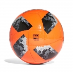 Футбольный мяч ADIDAS TELSTAR WORLD CUP PRAIA CE8140 - вид 1 миниатюра
