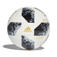 Футбольный мяч ADIDAS TELSTAR WORLD CUP J290