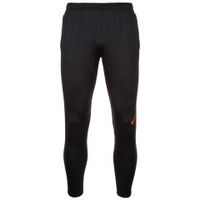 Детские штаны NIKE DRY SQD PANT KP JR 859297-019 - вид 1 миниатюра