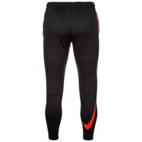 Детские штаны NIKE DRY SQD PANT KP JR 859297-019 - вид 2 миниатюра