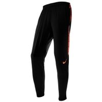 Детские штаны NIKE DRY SQD PANT KP JR 859297-019 - вид 1 миниатюра