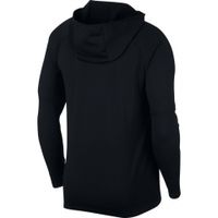 Толстовка NIKE DRY ACDMY HOODIE PO (SP18) 926458-011 - вид 1 миниатюра