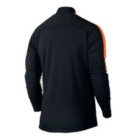 Кофта NIKE DRY DRIL TOP ACDMY (SP18) 839344-015 - вид 1 миниатюра