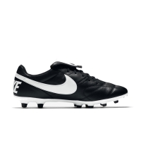 Бутсы NIKE PREMIER II FG SR 917803-001 - вид 3 миниатюра
