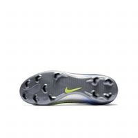 Детские бутсы NIKE MERCURIAL VICTORY VI DF NJR FG JR 921486-407 - вид 2 миниатюра