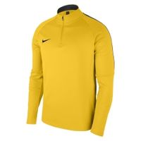 Кофта NIKE DRY ACDMY18 DRIL TOP LS SR 893624-719 - вид 1 миниатюра