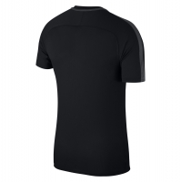 Футболка NIKE DRY ACDMY18 TOP SS SR 893693-010 - вид 1 миниатюра
