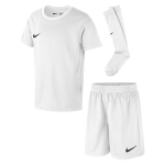 Комплект формы NIKE DRY PARK KIT SET K YTH AH5487-100 - вид 1 миниатюра