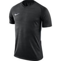Футболка NIKE DRY TIEMPO PREM JSY SS SR 894230-010 - вид 1 миниатюра