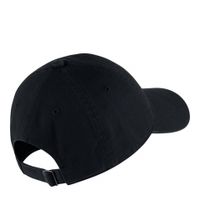 Бейсболка NIKE NSW AIR H86 CAP LABEL 891288-010 - вид 1 миниатюра