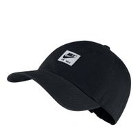 Бейсболка NIKE NSW AIR H86 CAP LABEL 891288-010 - вид 1 миниатюра