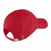 Бейсболка NIKE NSW H86 CAP METAL SWOOSH 943092-657 - вид 1 миниатюра