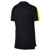 Детская футболка NIKE NYR DRY SQD TOP SS JR 890800-010 - вид 1 миниатюра