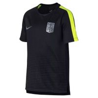 Детская футболка NIKE NYR DRY SQD TOP SS JR 890800-010 - вид 1 миниатюра