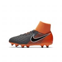 Детские бутсы NIKE OBRA II ACADEMY DF FG JR AH7313-080 - вид 1 миниатюра