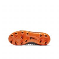 Детские бутсы NIKE OBRA II ACADEMY DF FG JR AH7313-080 - вид 2 миниатюра
