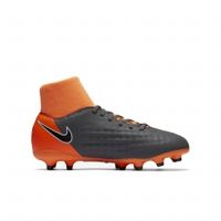 Детские бутсы NIKE OBRA II ACADEMY DF FG JR AH7313-080 - вид 3 миниатюра