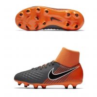 Детские бутсы NIKE OBRA II ACADEMY DF FG JR AH7313-080 - вид 1 миниатюра