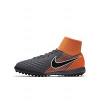 Детские шиповки NIKE OBRAX II ACADEMY DF TF JR AH7318-080 - вид 1 миниатюра