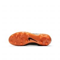 Детские бутсы NIKE PHANTOM III ELITE DF FG JR AH7292-081 - вид 2 миниатюра