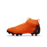 Детские бутсы NIKE SUPERFLY VI ACADEMY GS MG JR AH7337-810 - вид 1 миниатюра