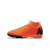 Детские шиповки NIKE SUPERFLYX VI ACADEMY GS TF JR AH7344-810 - вид 1 миниатюра