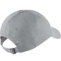 Бейсболка NIKE W H86 CAP FUTURA CLASSIC 832597-092 - вид 1 миниатюра