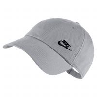 Бейсболка NIKE W H86 CAP FUTURA CLASSIC 832597-092 - вид 1 миниатюра