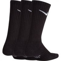 Носки NIKE Y PERF CUSH CREW 3P SX6842-010 - вид 1 миниатюра