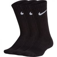 Носки NIKE Y PERF CUSH CREW 3P SX6842-010 - вид 1 миниатюра