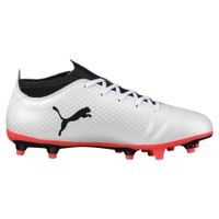 Детские бутсы PUMA ONE 17.4 FG JR 10424401 - вид 2 миниатюра
