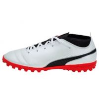 Детские шиповки PUMA ONE 17.4 TT JR 10424701 - вид 1 миниатюра