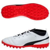 Детские шиповки PUMA ONE 17.4 TT JR 10424701 - вид 1 миниатюра