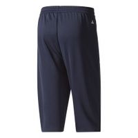 Штаны 3/4 ADIDAS TANF TR 3/4PNT SR BQ6856 - вид 1 миниатюра