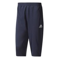 Штаны 3/4 ADIDAS TANF TR 3/4PNT SR BQ6856 - вид 1 миниатюра