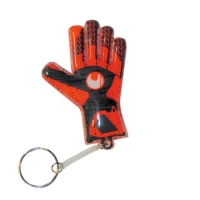 Брелок UHLSPORT AERORED MINI GLOVE Брелок UHLSPORT AERORED MINI GLOVE
