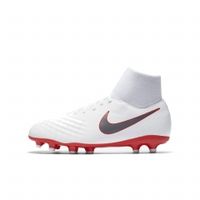 Детские бутсы NIKE OBRA II ACADEMY DF FG JR AH7313-107 - вид 1 миниатюра