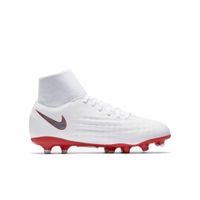 Детские бутсы NIKE OBRA II ACADEMY DF FG JR AH7313-107 - вид 3 миниатюра