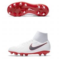 Детские бутсы NIKE OBRA II ACADEMY DF FG JR AH7313-107 - вид 1 миниатюра