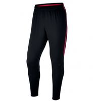 Штаны NIKE DRY SQD PANT KP SR 859225-020 - вид 1 миниатюра