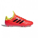 Бутсы ADIDAS COPA 18.1 FG SR DB2169 - вид 1 миниатюра