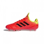 Бутсы ADIDAS COPA 18.1 FG SR DB2169 - вид 3 миниатюра