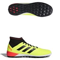 Шиповки ADIDAS PREDATOR TANGO 18.3 TF SR DB2134 - вид 1 миниатюра